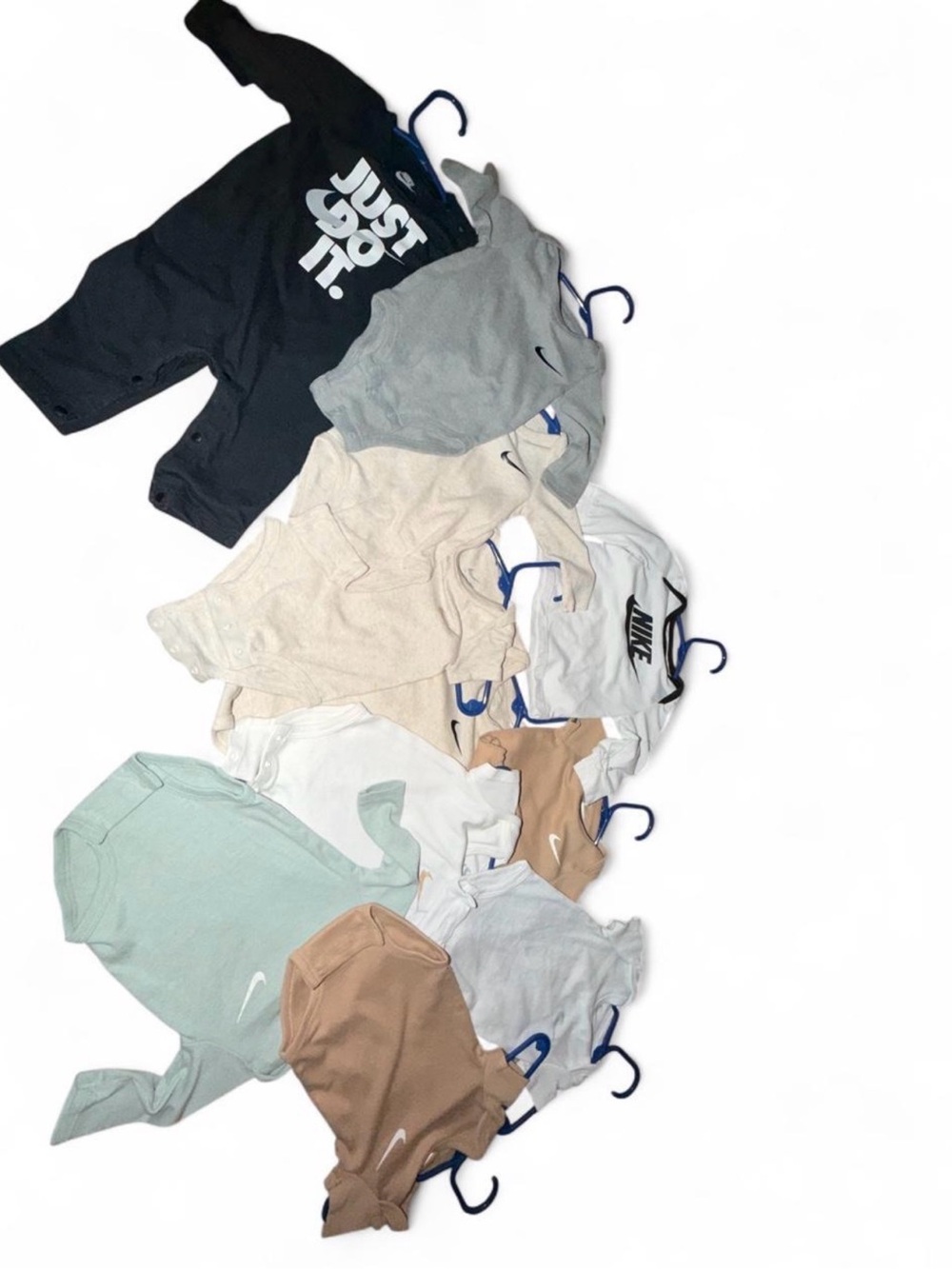 MEGA Nike Baby Bundle 11-Piece Set